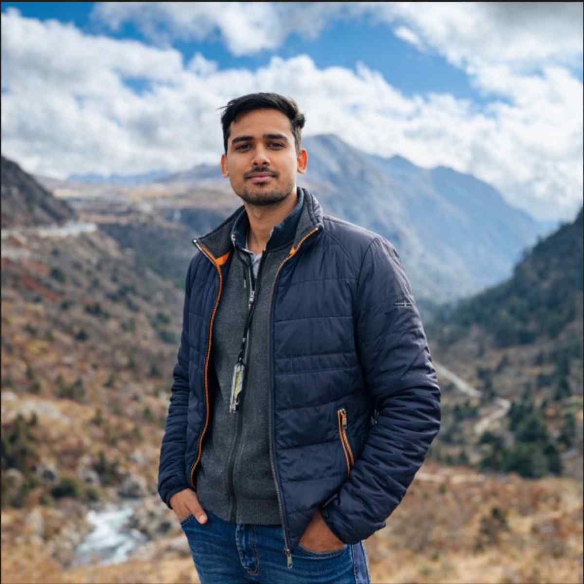 Shashank Kumar